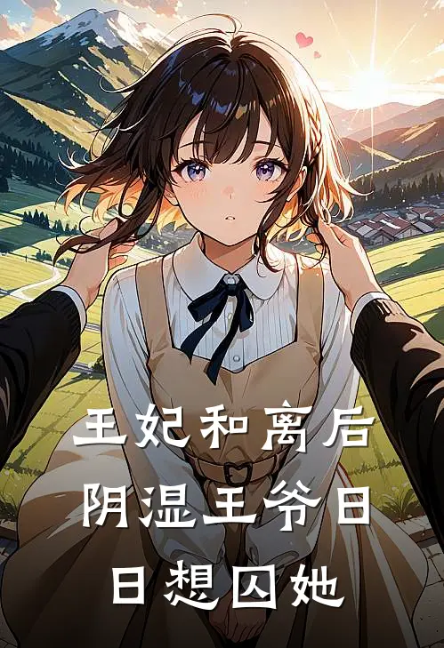 王妃和离后，阴湿王爷日日想囚她