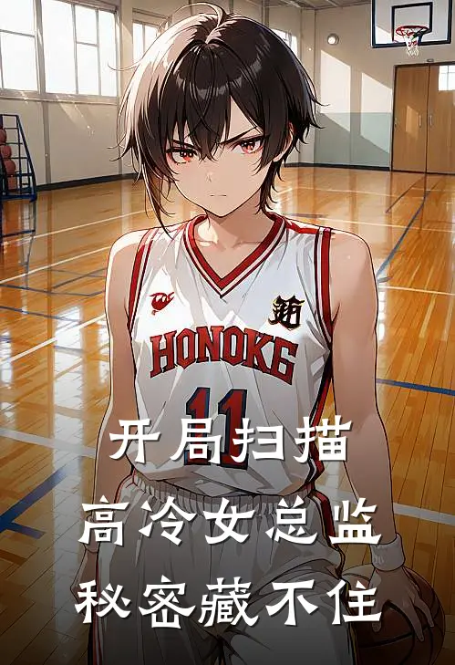 开局扫描，高冷女总监秘密藏不住