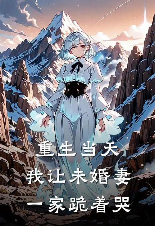 重生当天，我让未婚妻一家跪着哭
