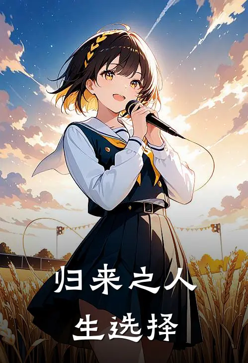 归来之人生选择