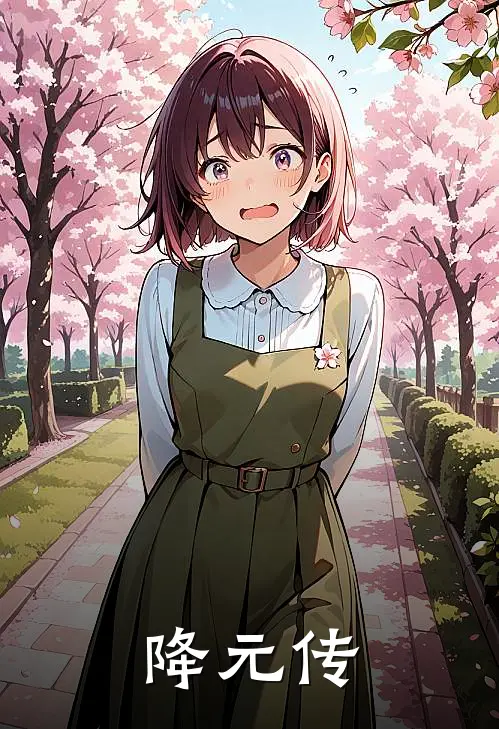 降元传