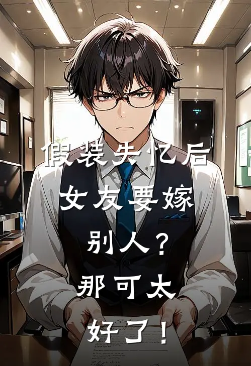 假装失忆后，女友要嫁别人？那可太好了！