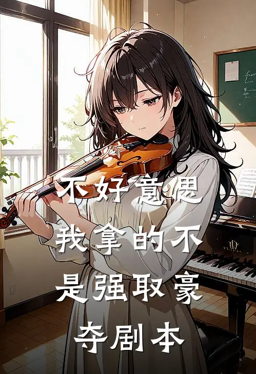不好意思，我拿的不是强取豪夺剧本