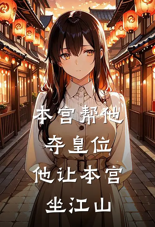 本宫帮他夺皇位，他让本宫坐江山