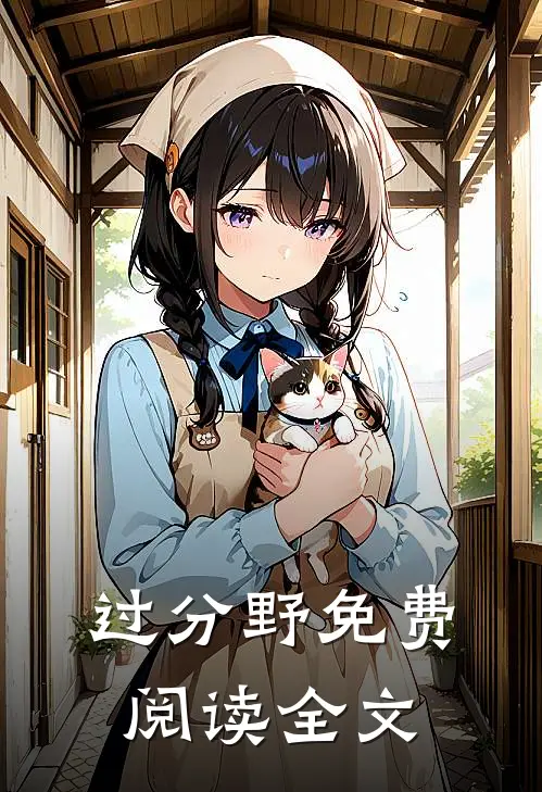 过分野免费阅读全文