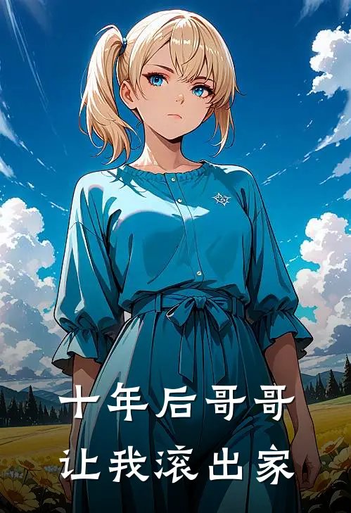 十年后哥哥让我滚出家