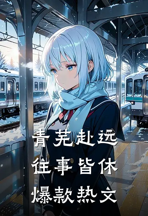 青芜赴远，往事皆休爆款热文