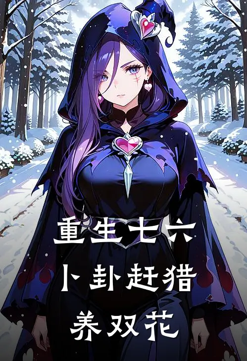 重生七六：卜卦赶猎养双花