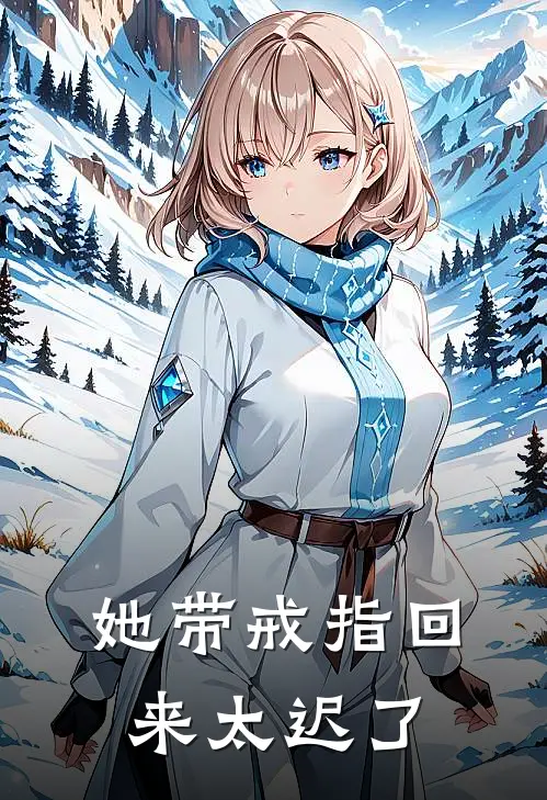 她带戒指回来太迟了