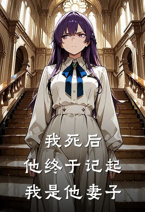 我死后，他终于记起我是他妻子