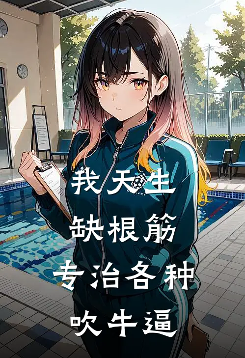 我天生缺根筋，专治各种吹牛逼