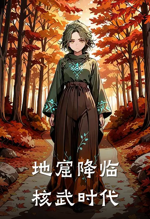 地窟降临，核武时代
