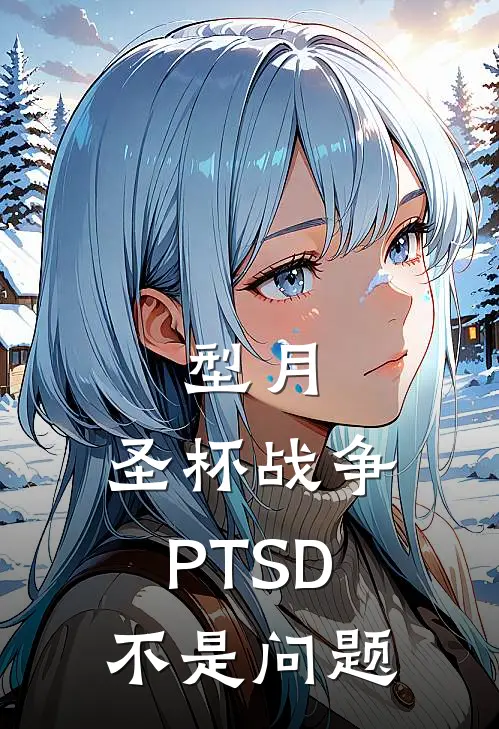 型月：圣杯战争PTSD不是问题