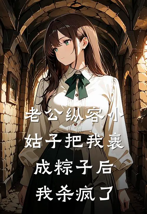老公纵容小姑子把我裹成粽子后，我杀疯了