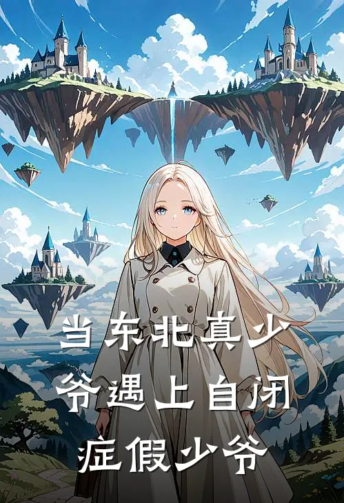 当东北真少爷遇上自闭症假少爷