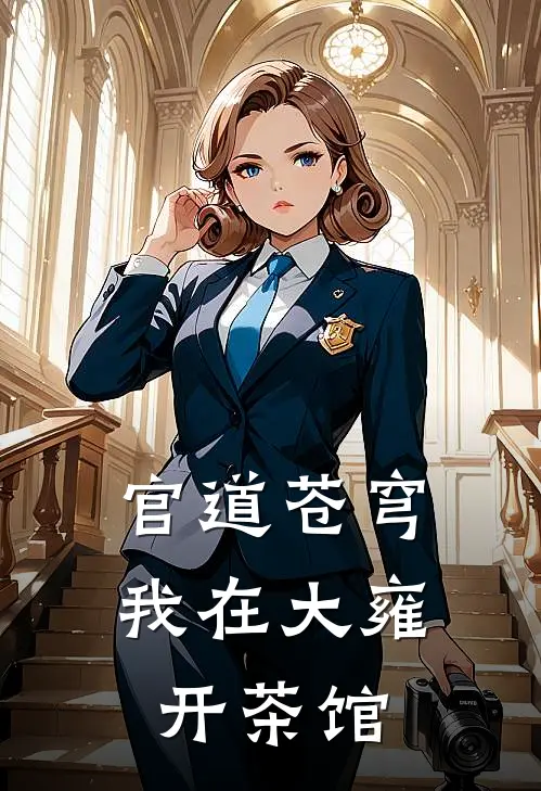 官道苍穹：我在大雍开茶馆