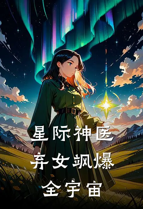 星际神医：弃女飒爆全宇宙