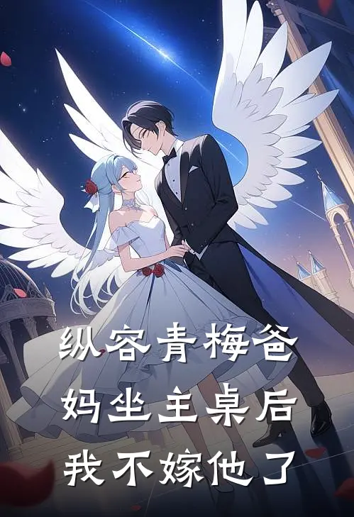 纵容青梅爸妈坐主桌后，我不嫁他了