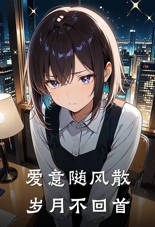 爱意随风散,岁月不回首下一句