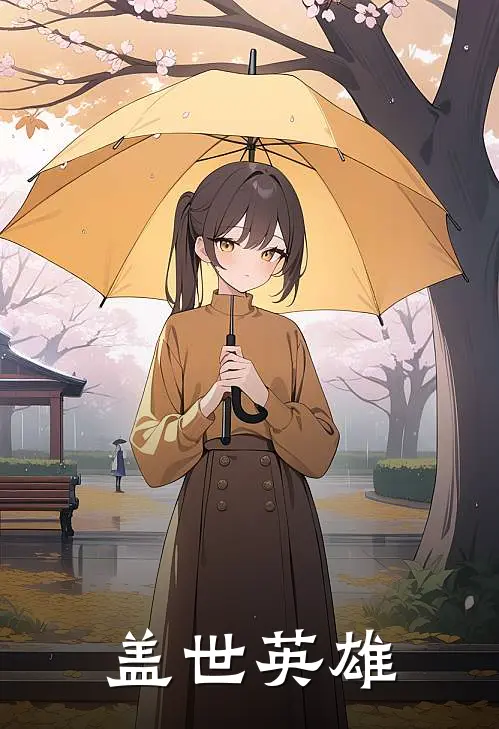 盖世英雄