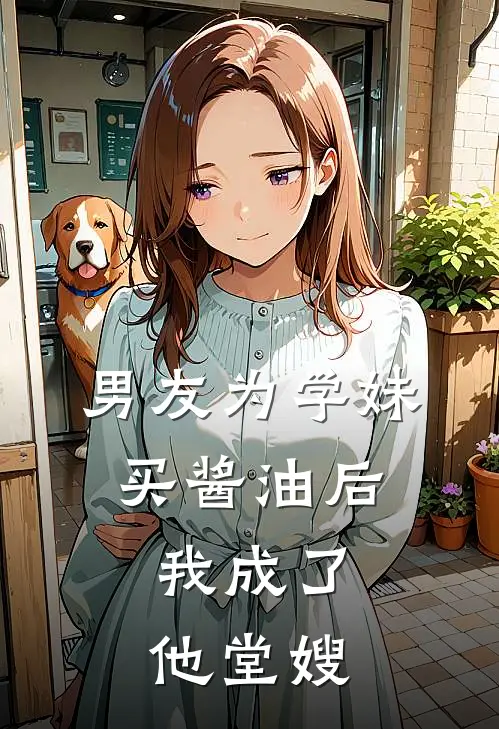 男友为学妹买酱油后，我成了他堂嫂