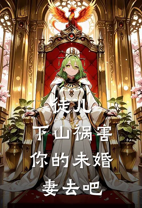 徒儿，下山祸害你的未婚妻去吧