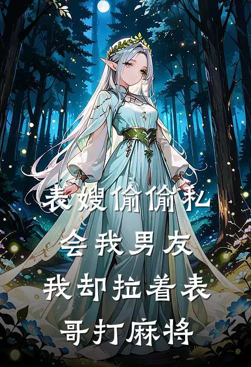 表嫂偷偷私会我男友，我却拉着表哥打麻将