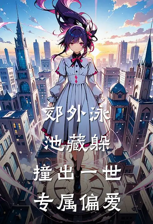郊外泳池藏躲，撞出一世专属偏爱