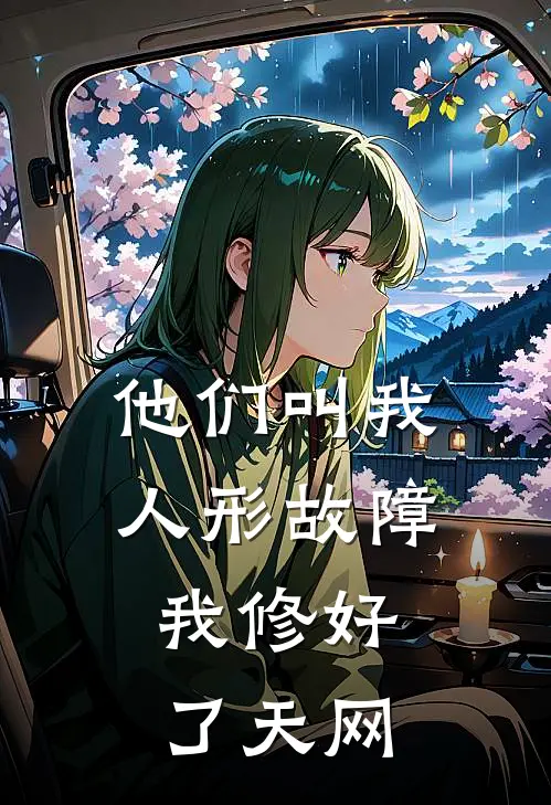 他们叫我人形故障，我修好了天网