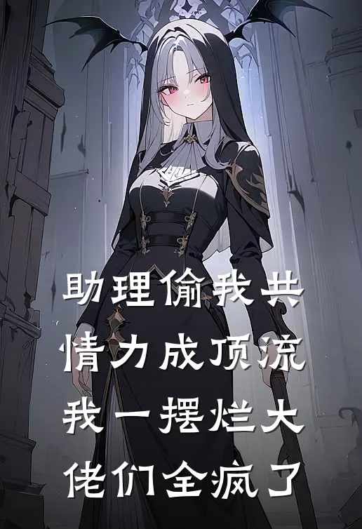 助理偷我共情力成顶流，我一摆烂大佬们全疯了