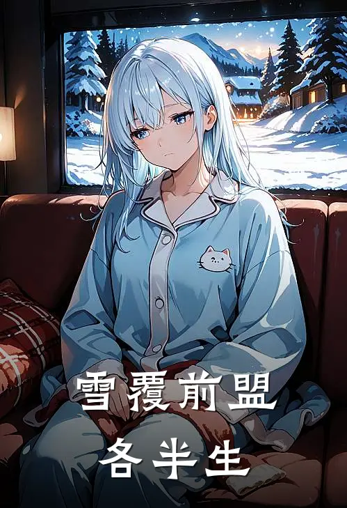 雪覆前盟各半生