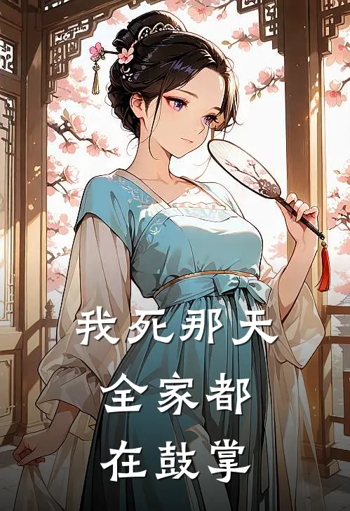 我死那天，全家都在鼓掌