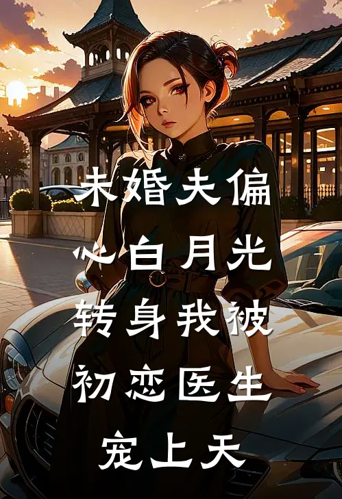 未婚夫偏心白月光，转身我被初恋医生宠上天