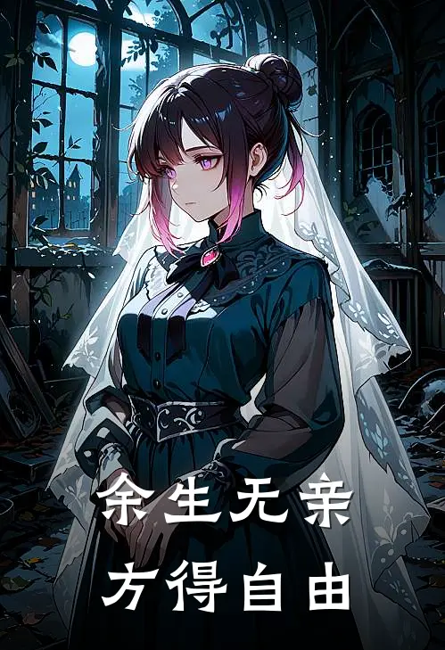 余生无亲,方得自由下一句