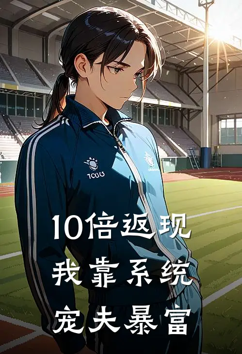 10倍返现：我靠系统宠夫暴富