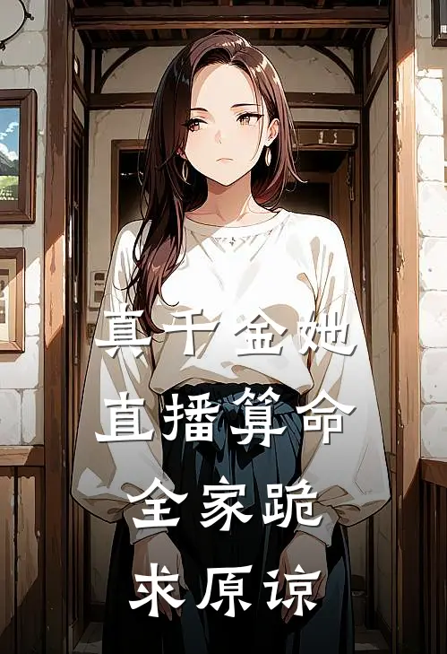 真千金她直播算命，全家跪求原谅
