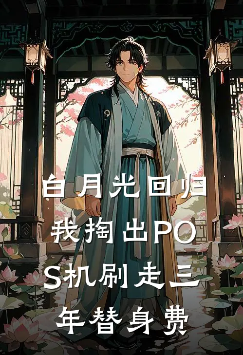 白月光回归，我掏出POS机刷走三年替身费