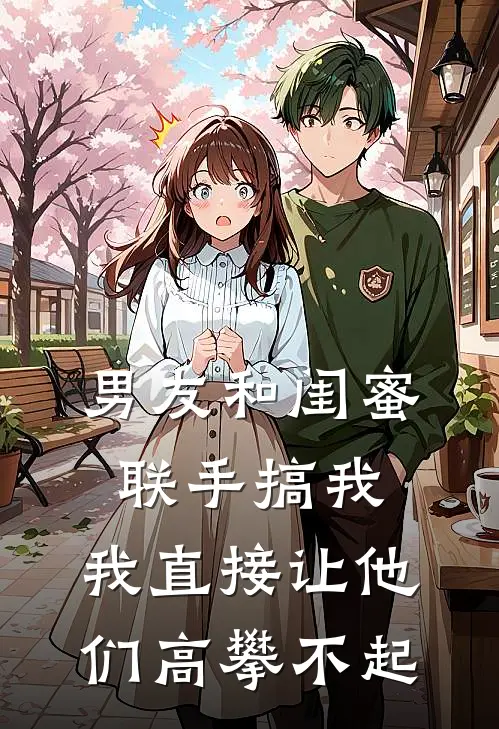 男友和闺蜜联手搞我，我直接让他们高攀不起