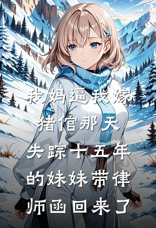 我妈逼我嫁猪倌那天，失踪十五年的妹妹带律师函回来了