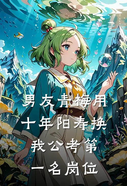 男友青梅用十年阳寿换我公考第一名岗位