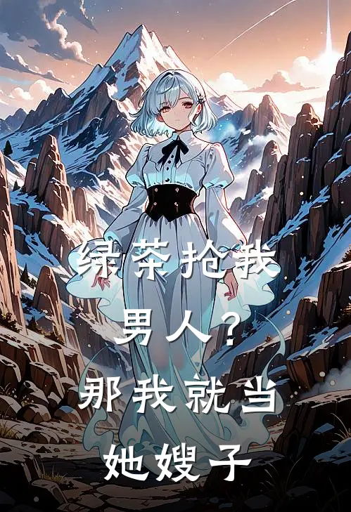 绿茶抢我男人？那我就当她嫂子