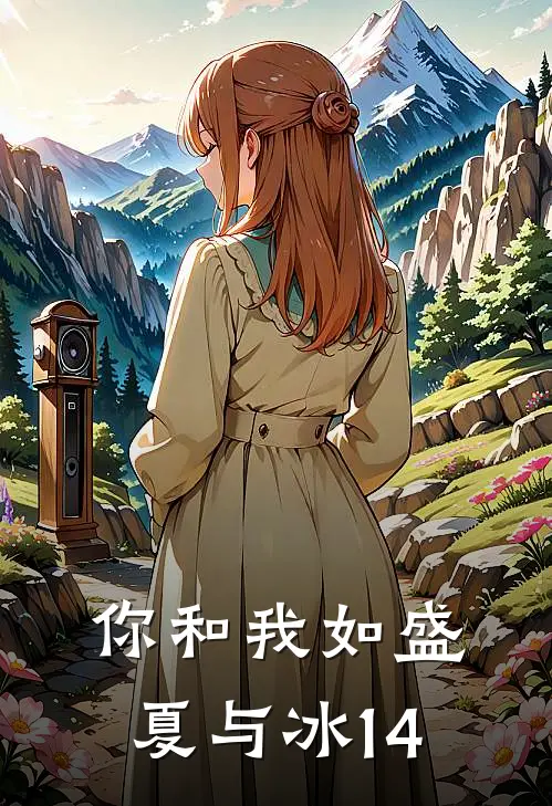 你和我如盛夏与冰14