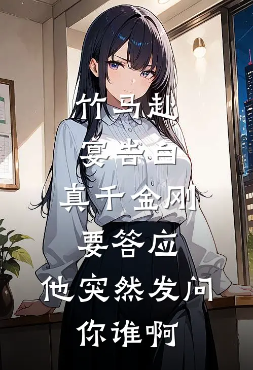 竹马赴宴告白，真千金刚要答应，他突然发问：你谁啊