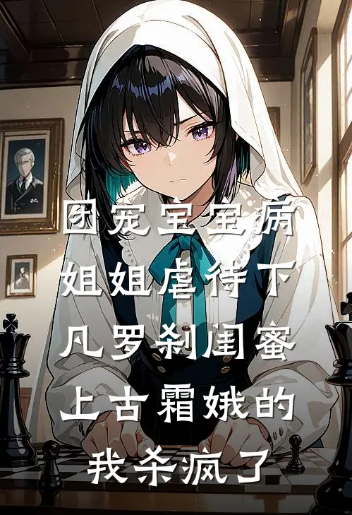 团宠宝宝病姐姐虐待下凡罗刹闺蜜，上古霜娥的我杀疯了