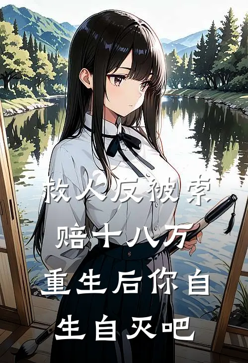 救人反被索赔十八万，重生后你自生自灭吧