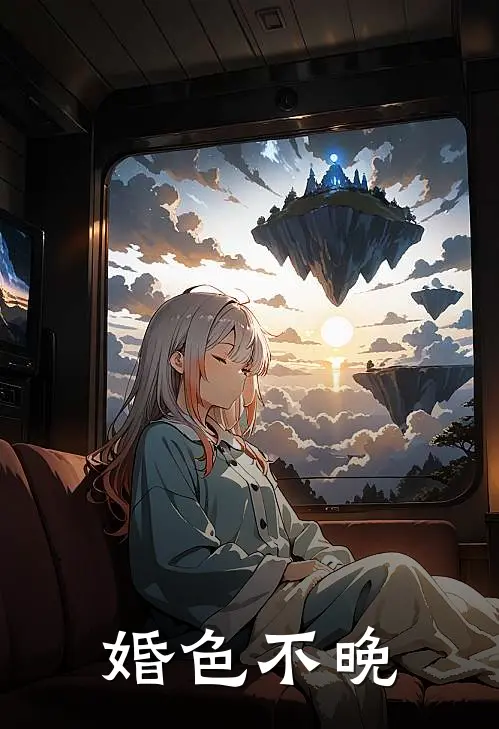 婚色不晚