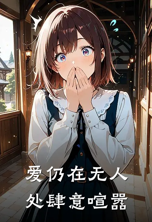 爱仍在无人处肆意喧嚣