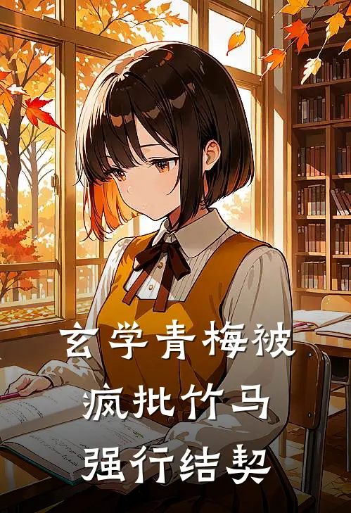 玄学青梅被疯批竹马强行结契