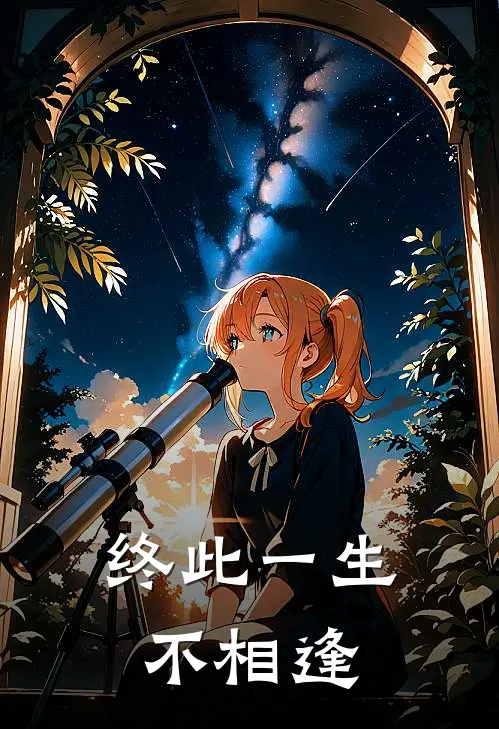 终此一生不相逢