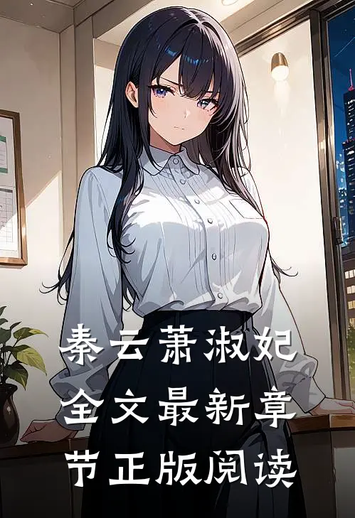 秦云萧淑妃全文最新章节正版阅读
